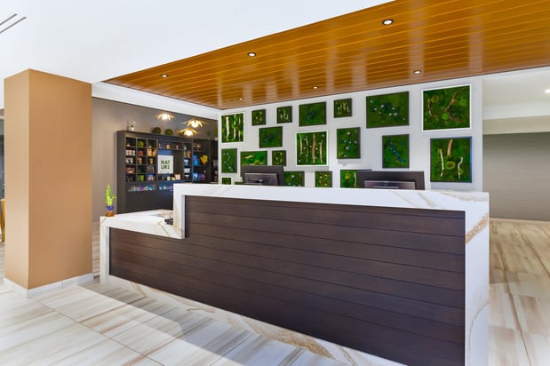 Images Hotel Indigo Rochester – Mayo Clinic Area by IHG