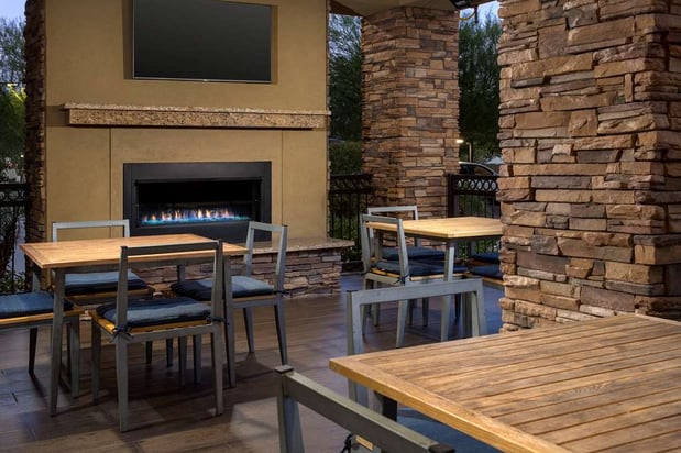 Images Hampton Inn & Suites Phoenix Tempe
