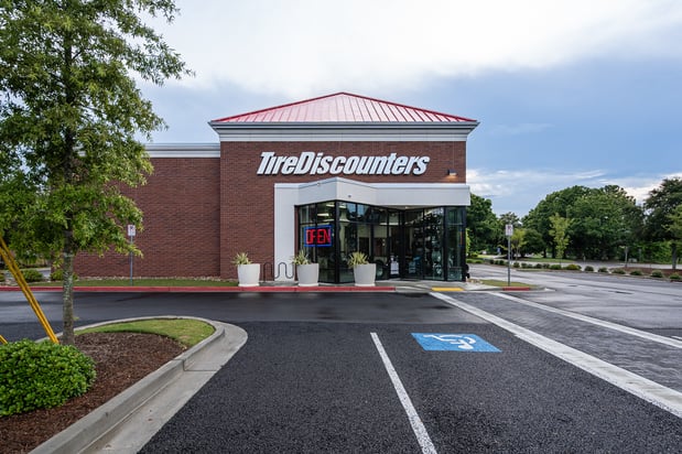 Images Tire Discounters