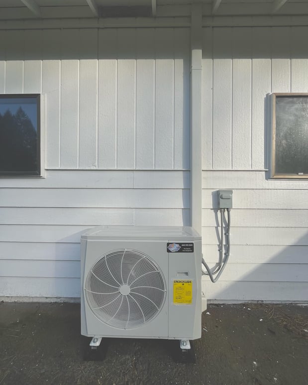 Images Quality Temp Heating & Cooling LLC