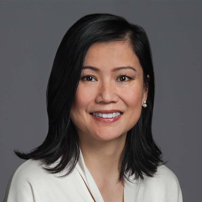 Dr. Jamie Ching I Kuo, DDS