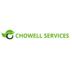 Cholwell Garden Services Logo