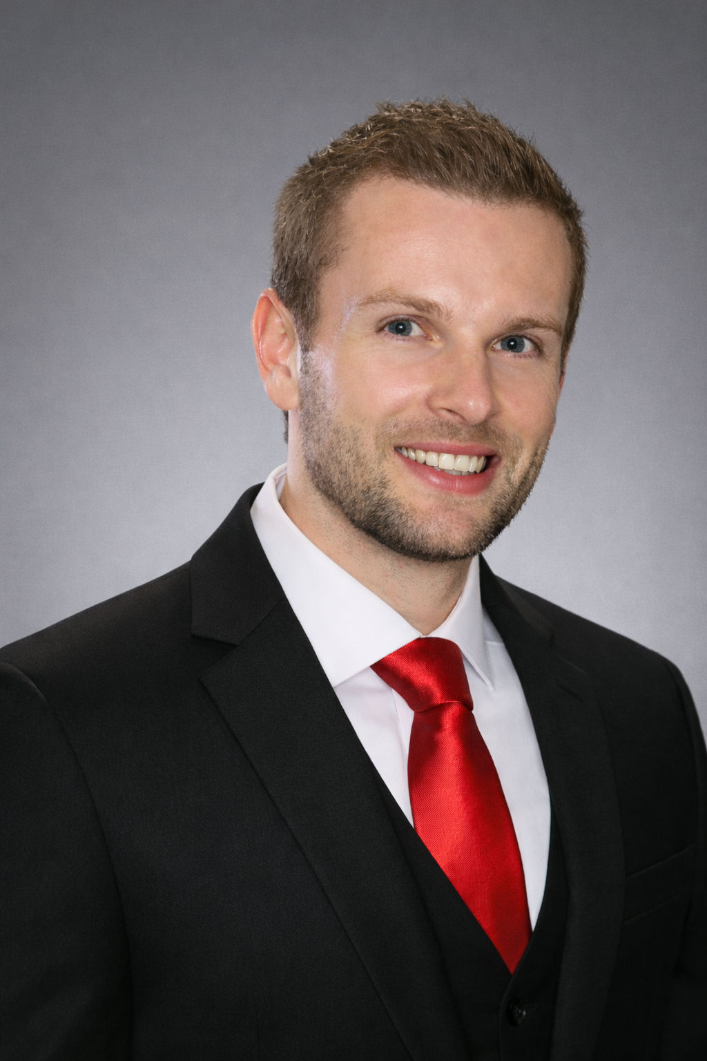 Ryan Krolick - Citizens, Home Mortgage Image