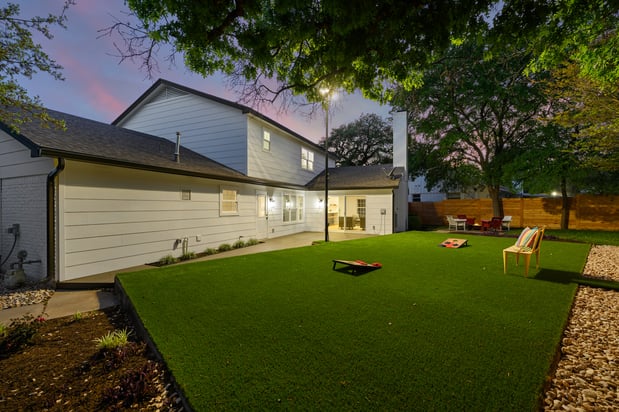 Images Waterloo Turf Austin