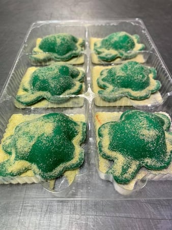 Images L&D Sapore Ravioli & Cheese