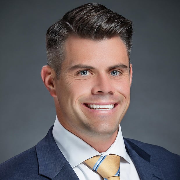 Images Edward Jones - Financial Advisor: Mark Waldron, CFP®