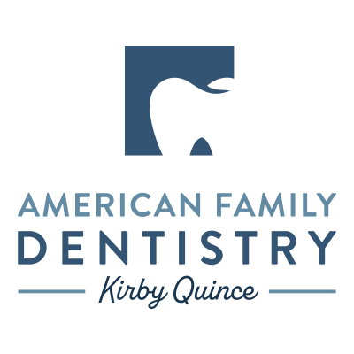 American Family Dentistry - Kirby Quince