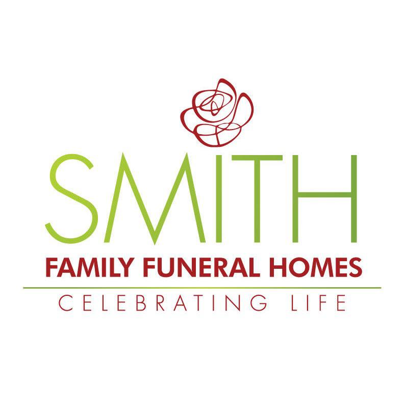 Smith Family Funeral Homes Arkadelphia, Ruggles-Wilcox Chapel Logo