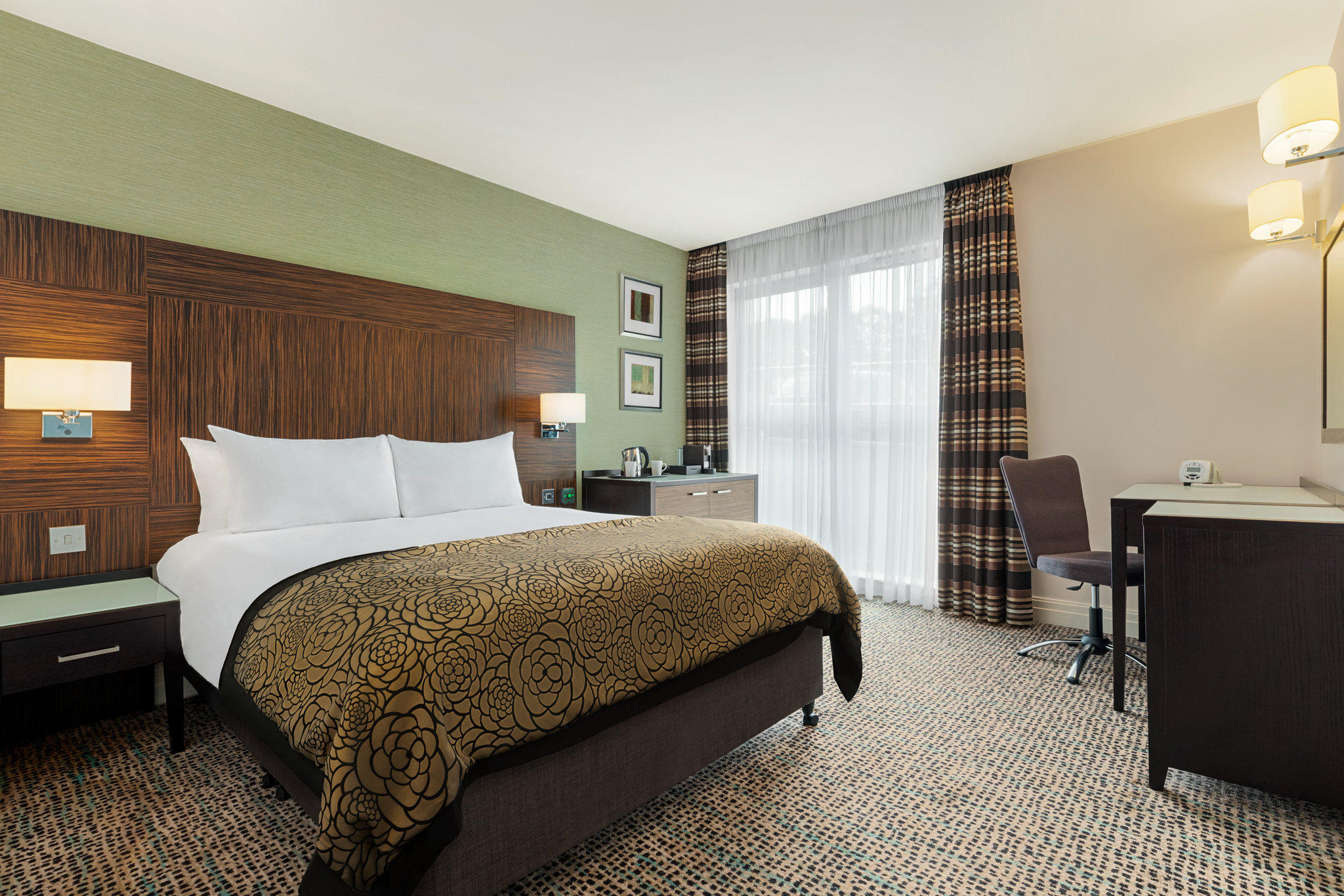 Images Holiday Inn Birmingham Airport - Nec, an IHG Hotel