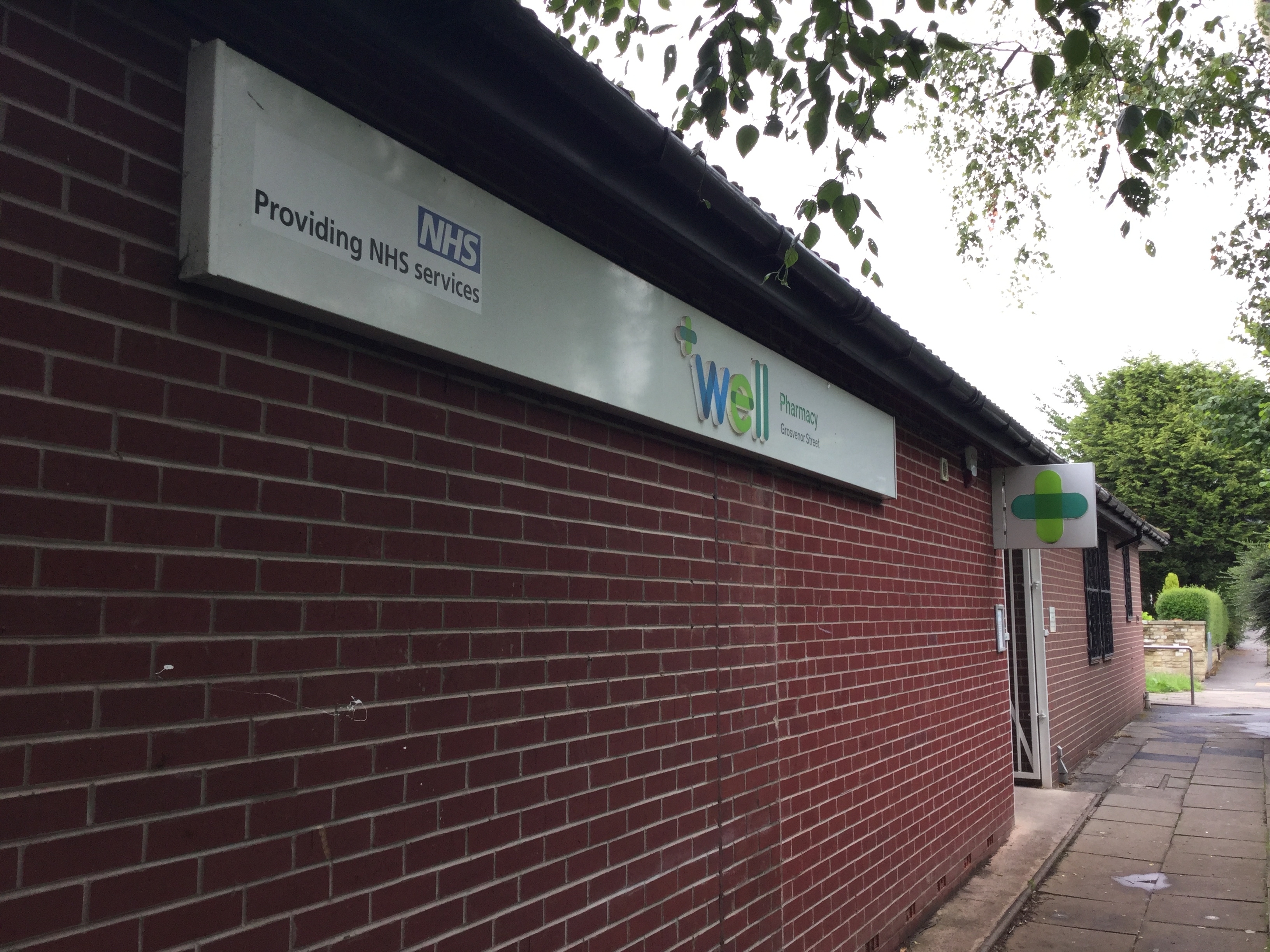 well pharmacy about us image