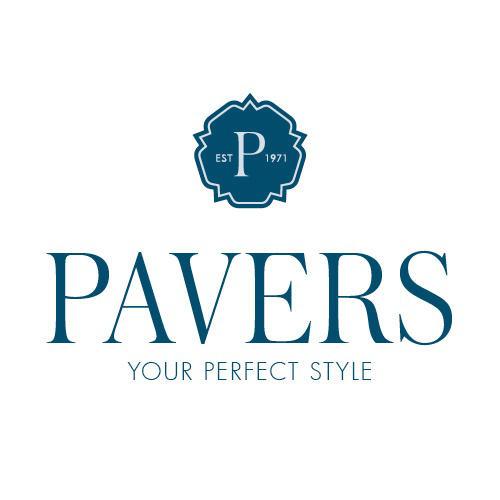 Pavers Shoes 1