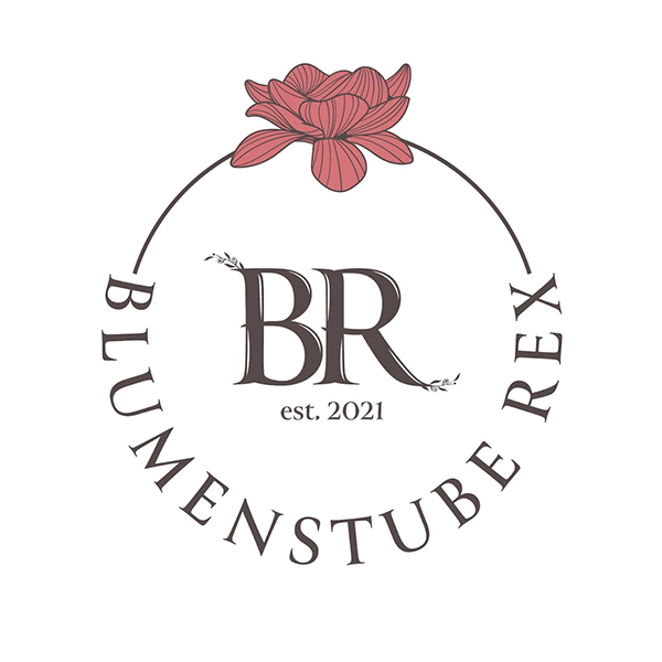 Blumenstube Rex in Wolfsburg - Logo