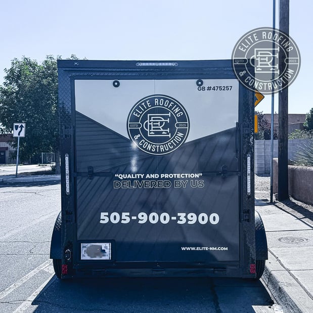 Images Elite Roofing & Construction