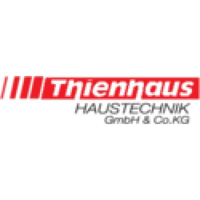 Thienhaus GmbH & Co. KG in Wuppertal - Logo