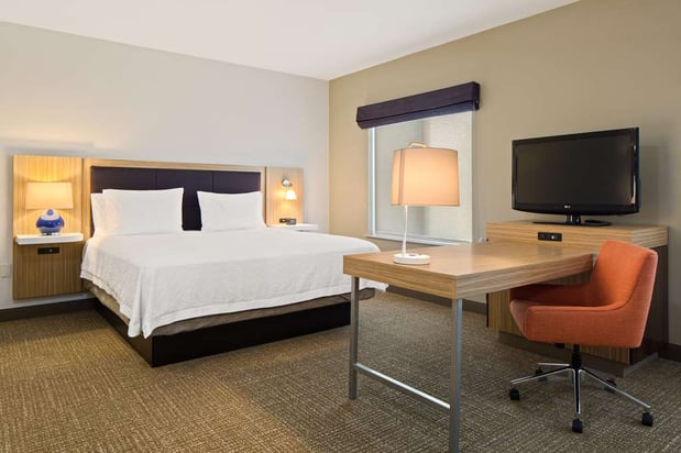 Images Hampton Inn & Suites Walla Walla