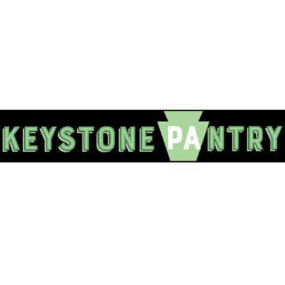Keystone Pantry Logo