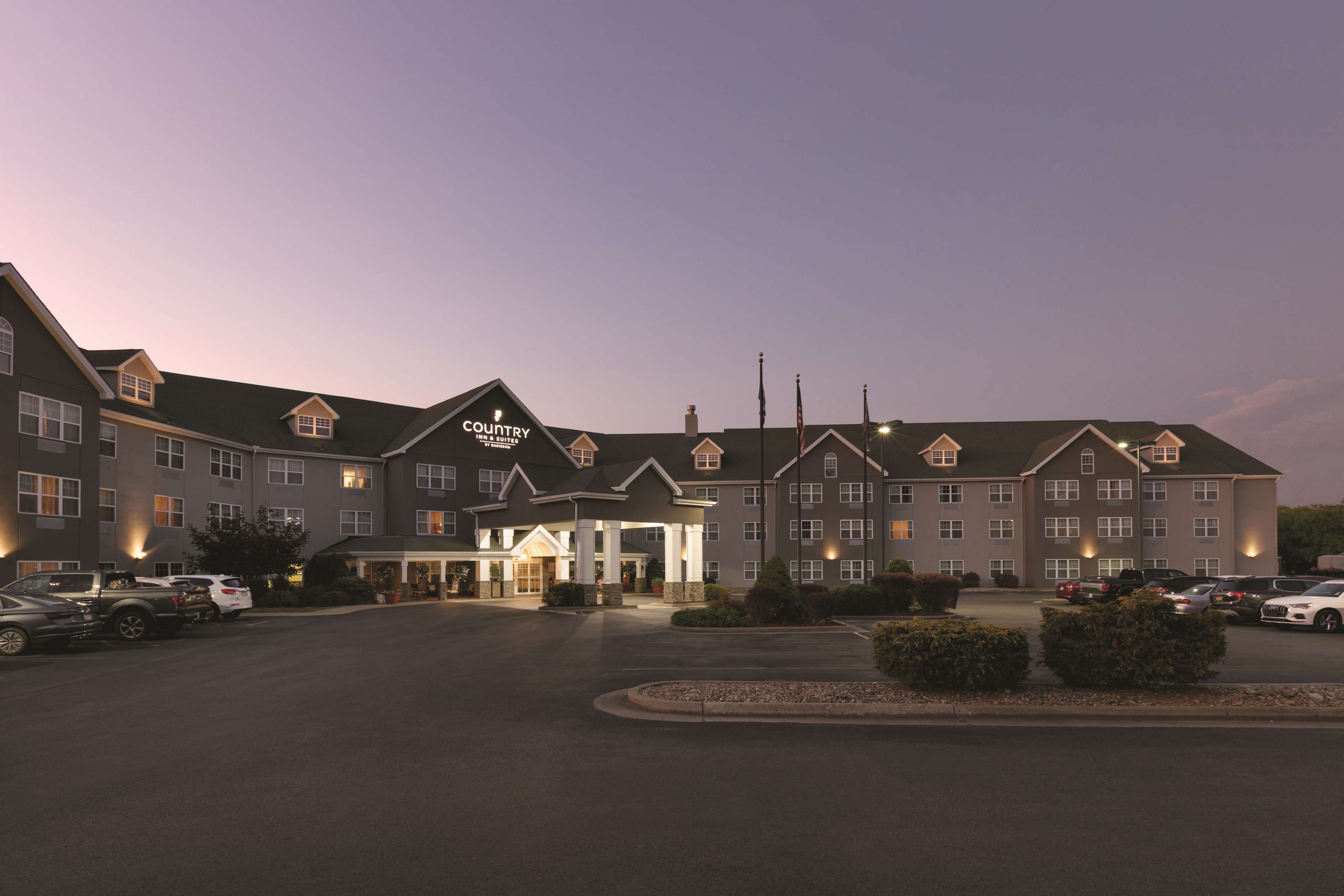 Country inn suites by radisson beckley wv 2120 harper road