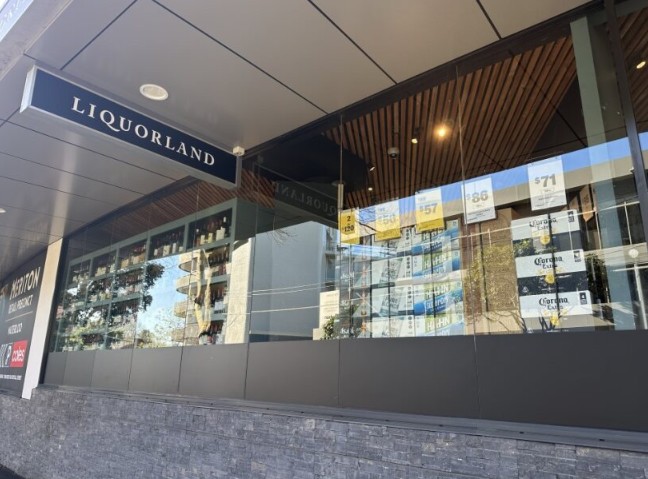 Images Liquorland Waterloo