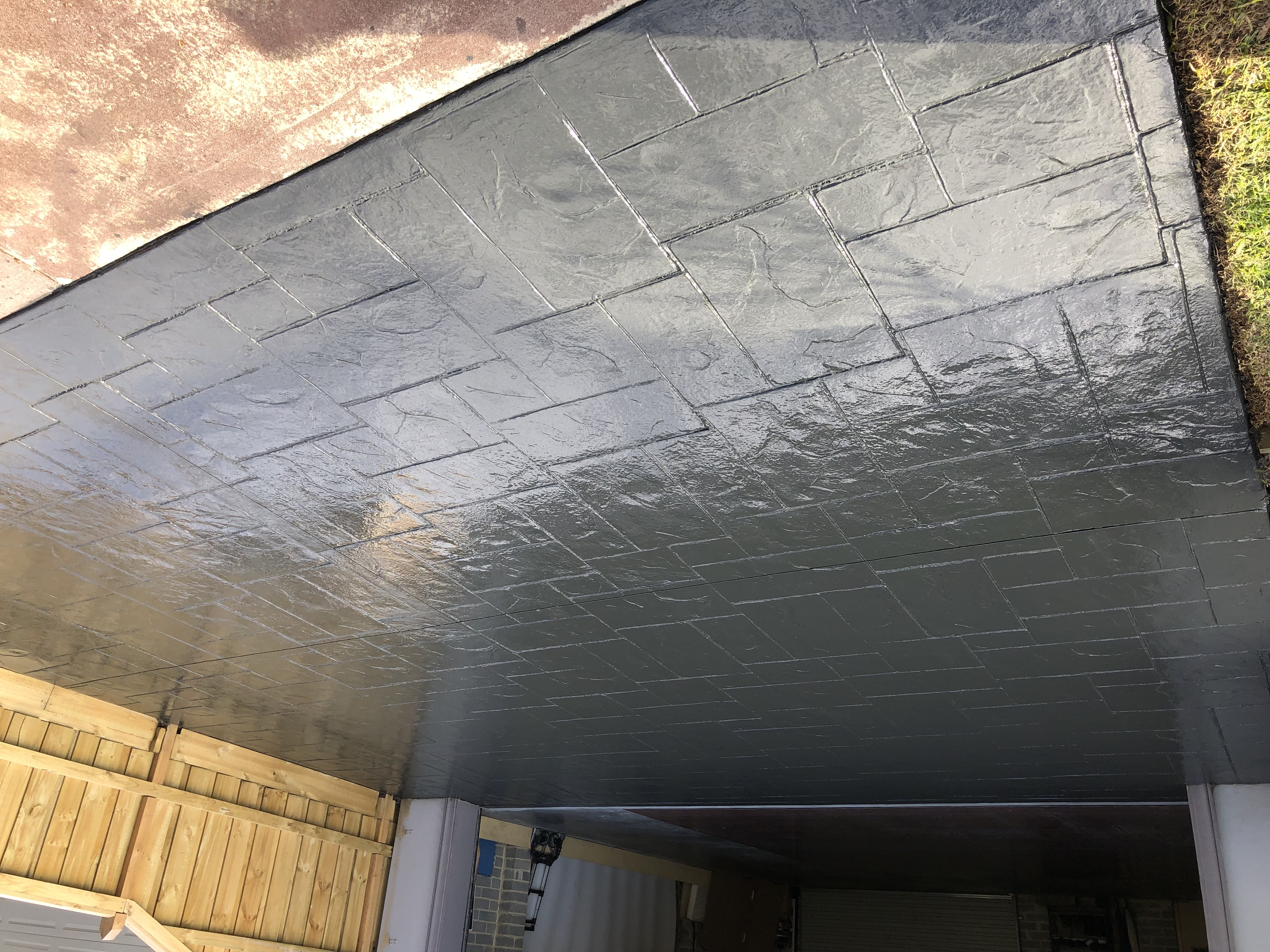 Images Melbourne Concrete Sealing