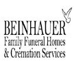 Beinhauer Family Funeral Homes and Cremation Services Logo