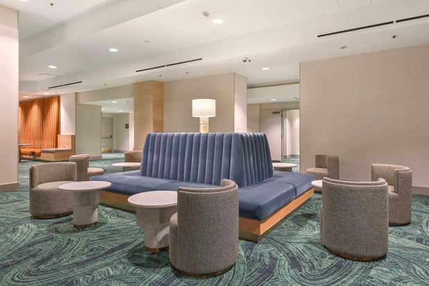 Images Hilton Anaheim