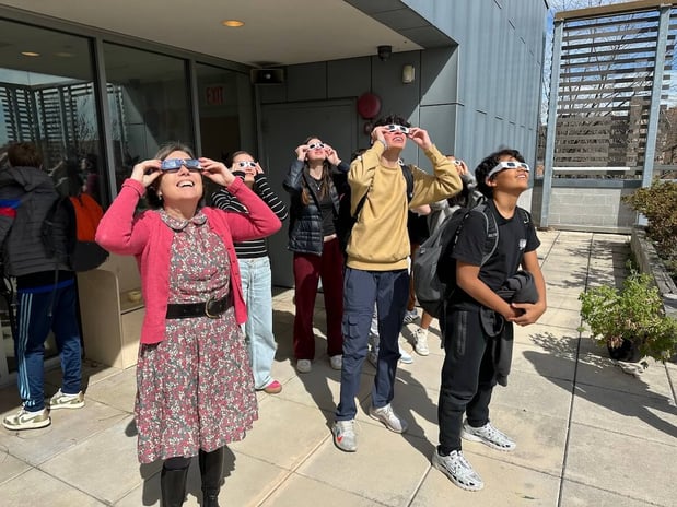 Images Ethical Culture Fieldston School - Manhattan