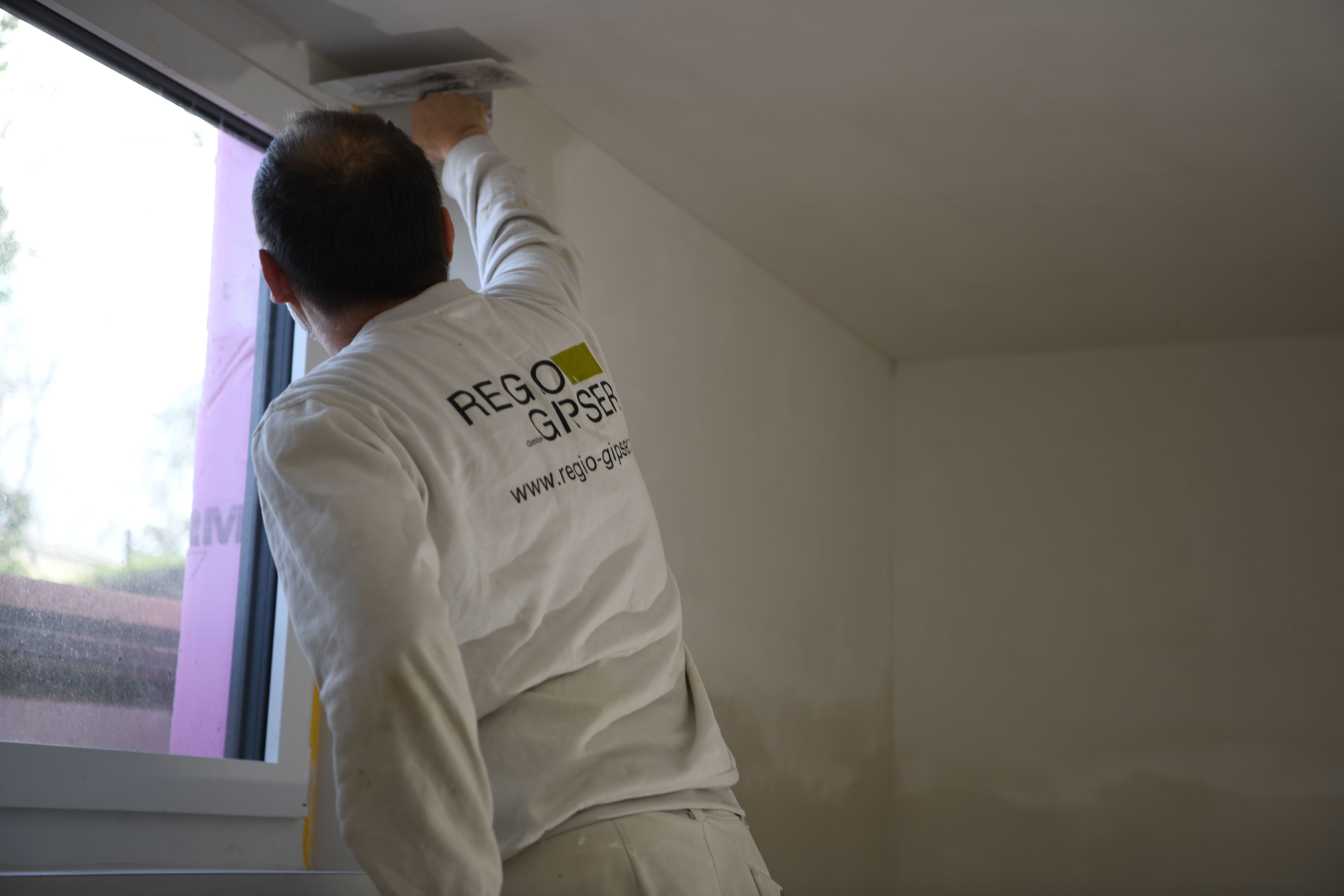 Bilder REGIO GIPSER GmbH