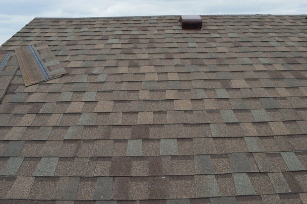 Images James Roofing & Construction LLC
