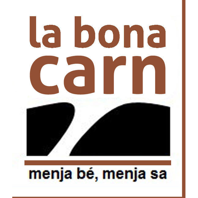 www.labonacarn.com Logo