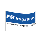 Irrigation PSI