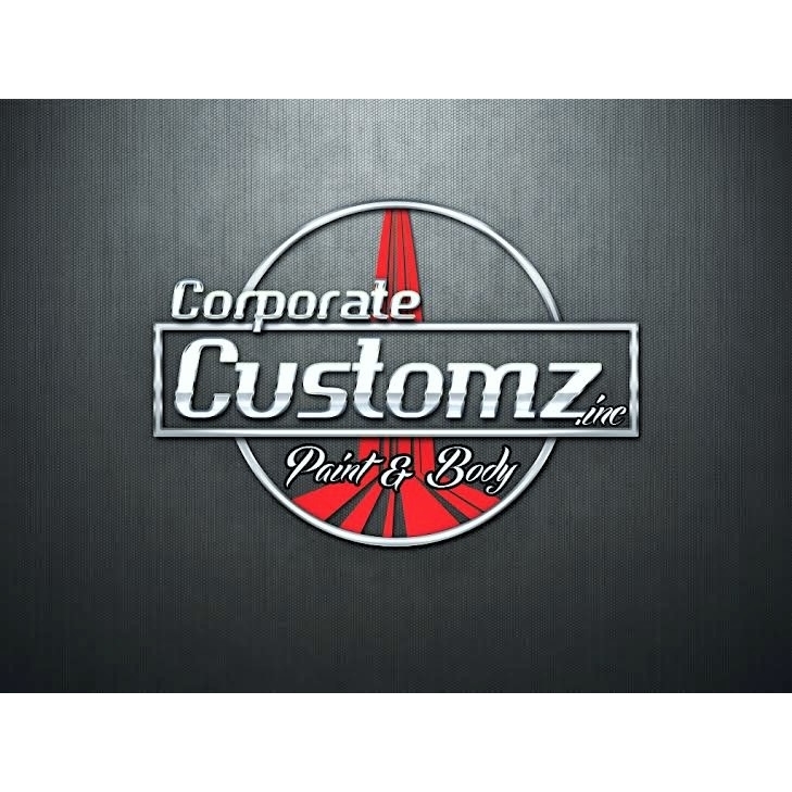Corporate Customz Paint and Body