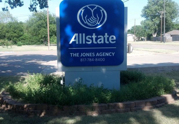 Images Patti Jones: Allstate Insurance