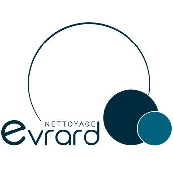 Nettoyage Evrard Logo
