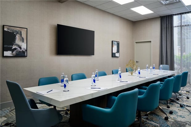 Images DoubleTree by Hilton Brunswick