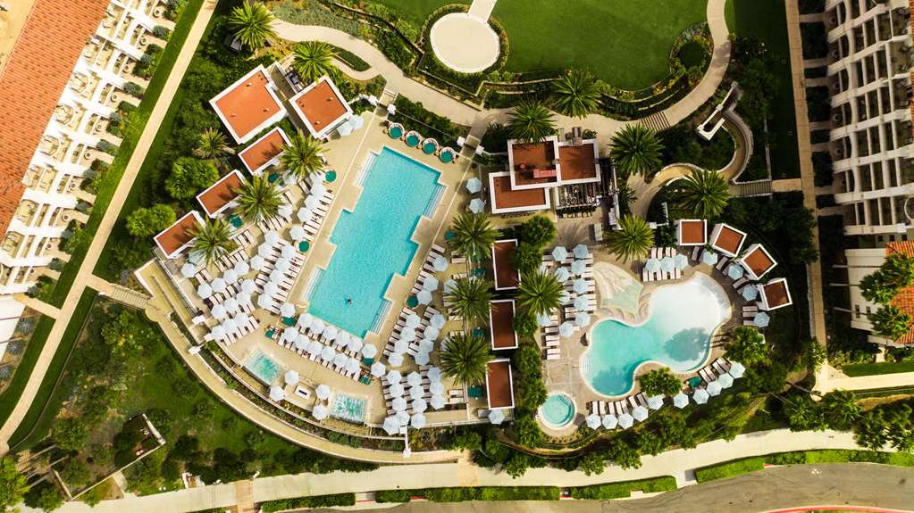Waldorf Astoria Monarch Beach