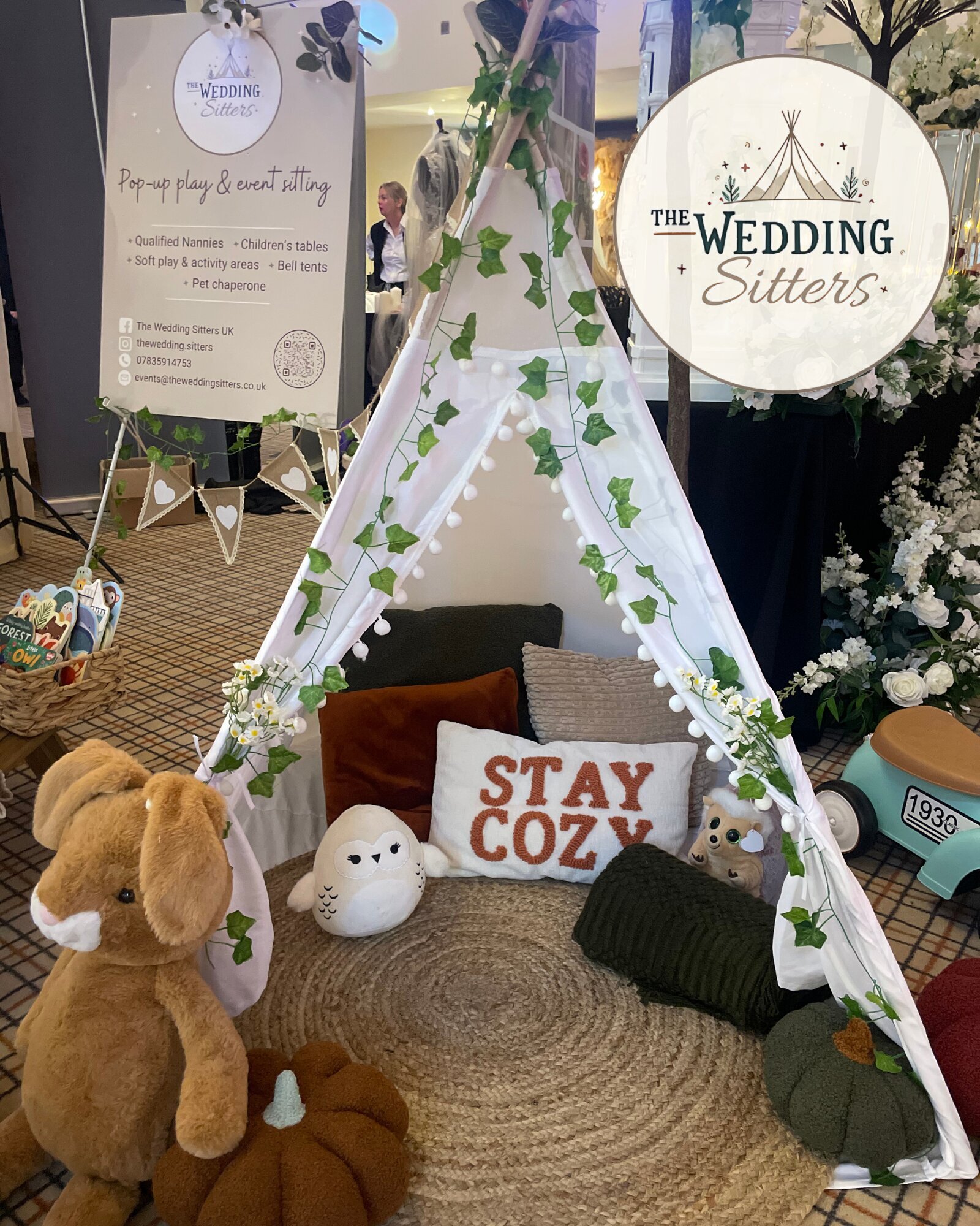 Images The Wedding Sitters