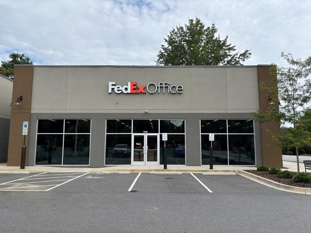 Images FedEx Office Print & Ship Center