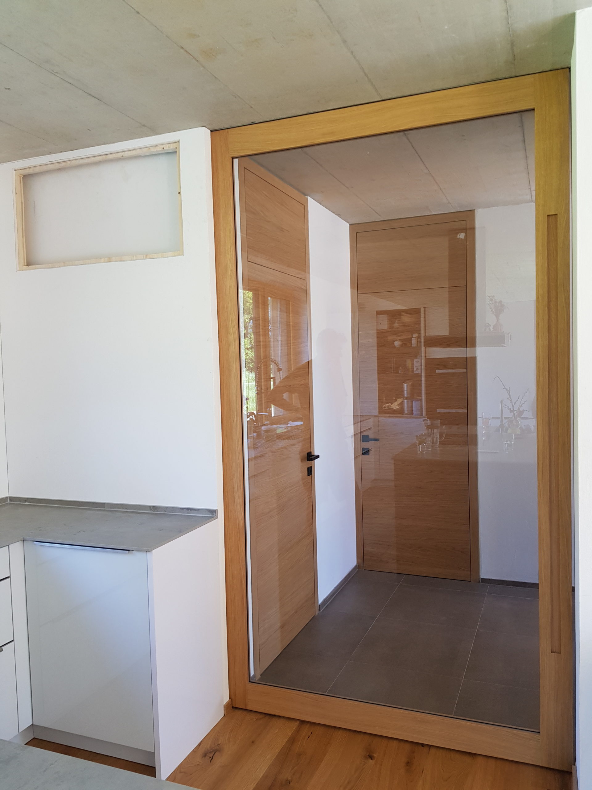 Bild 4 von Tischlerei Günter Konzett