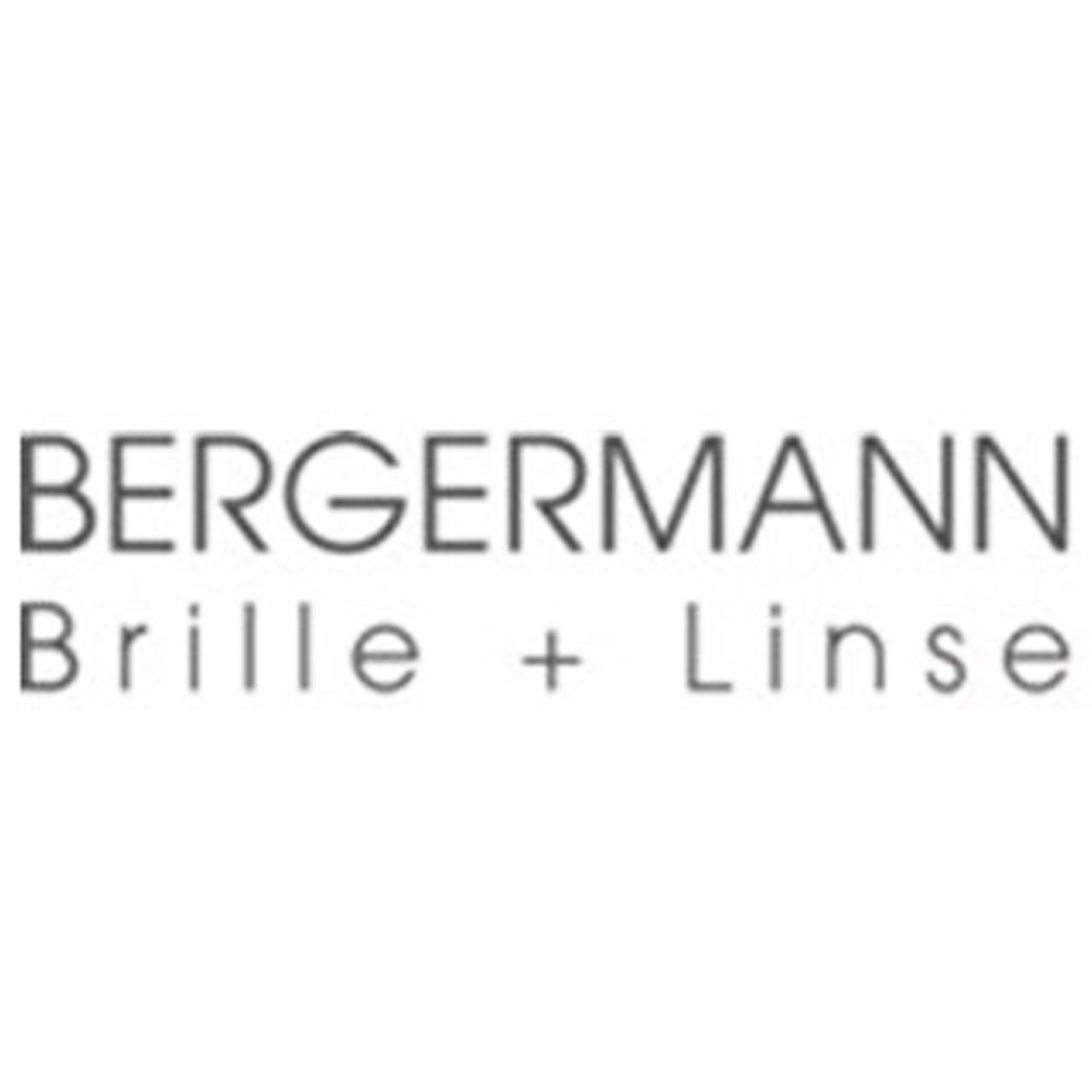 Logo Bergermann Brille + Linse