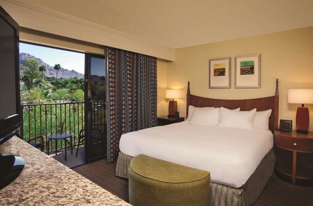 Images Hilton Phoenix Resort at the Peak
