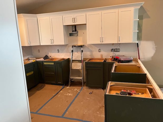 Images Revive Renovations LLC