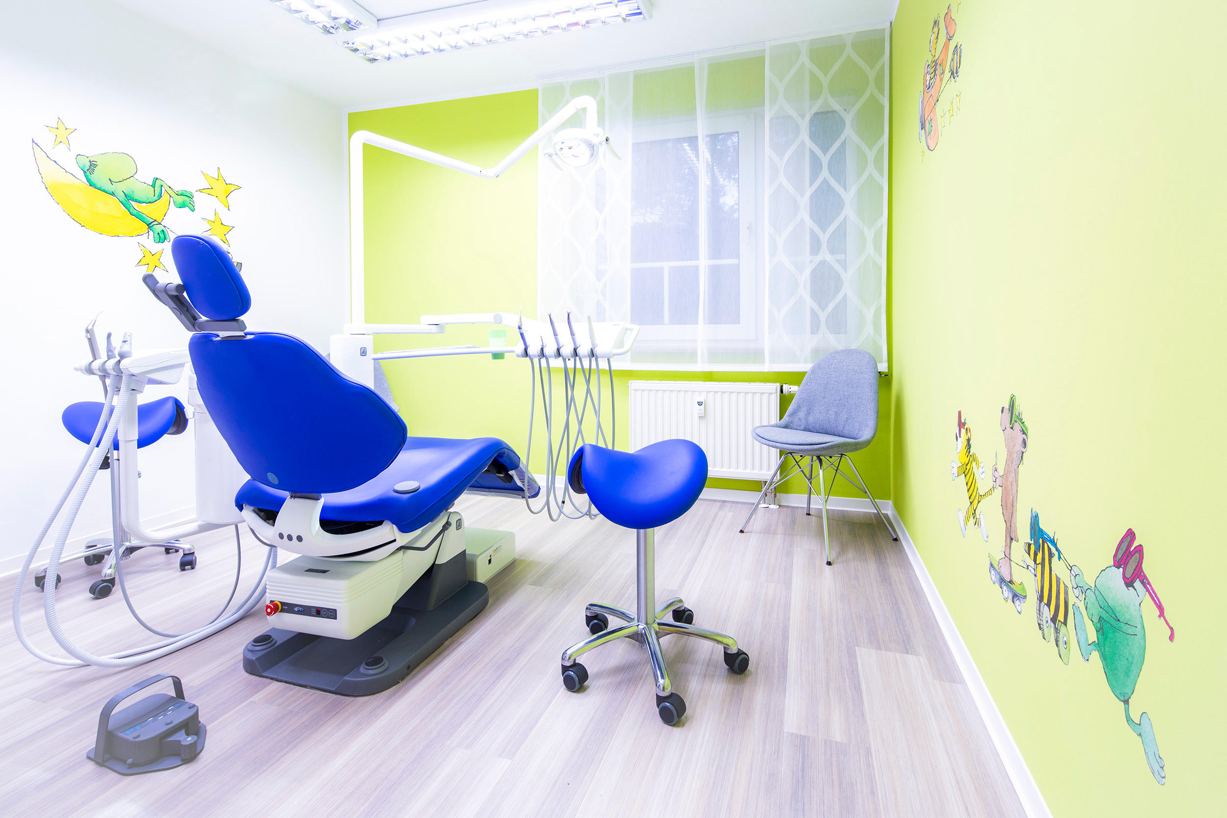 Kundenbild groß 4 Zahnarztpraxis Dr. Eva Lichtblau