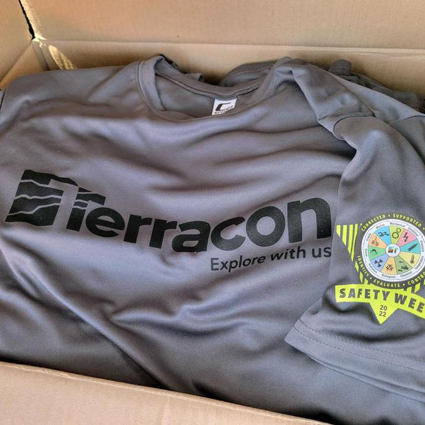 Images Palmetto Blended Screen Printing & Embroidery
