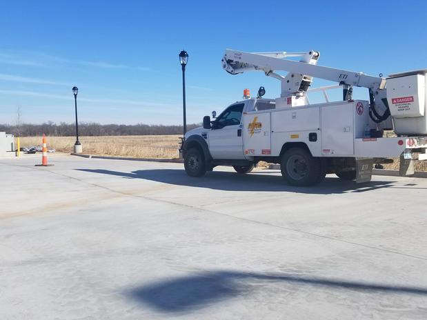 Images Award Electrical Service Inc.