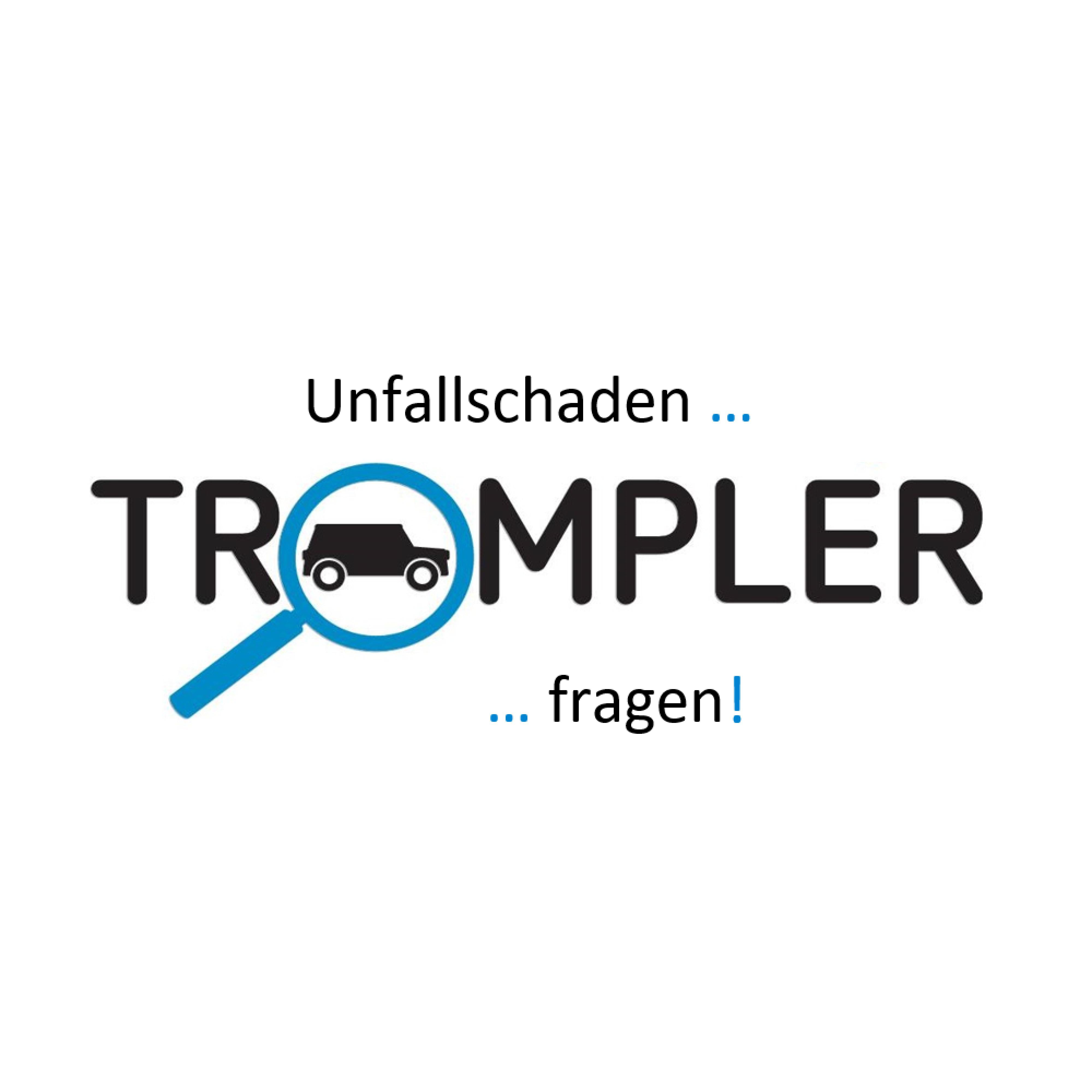 Kfz-Sachverständigenbüro Trompler in Kirchseeon - Logo