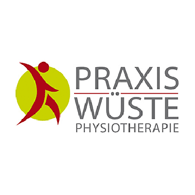 Praxis Wüste in Mannheim - Logo