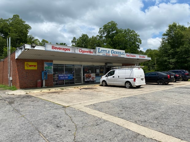 Images CoinFlip Bitcoin ATM - Quick Stop (Anderson)