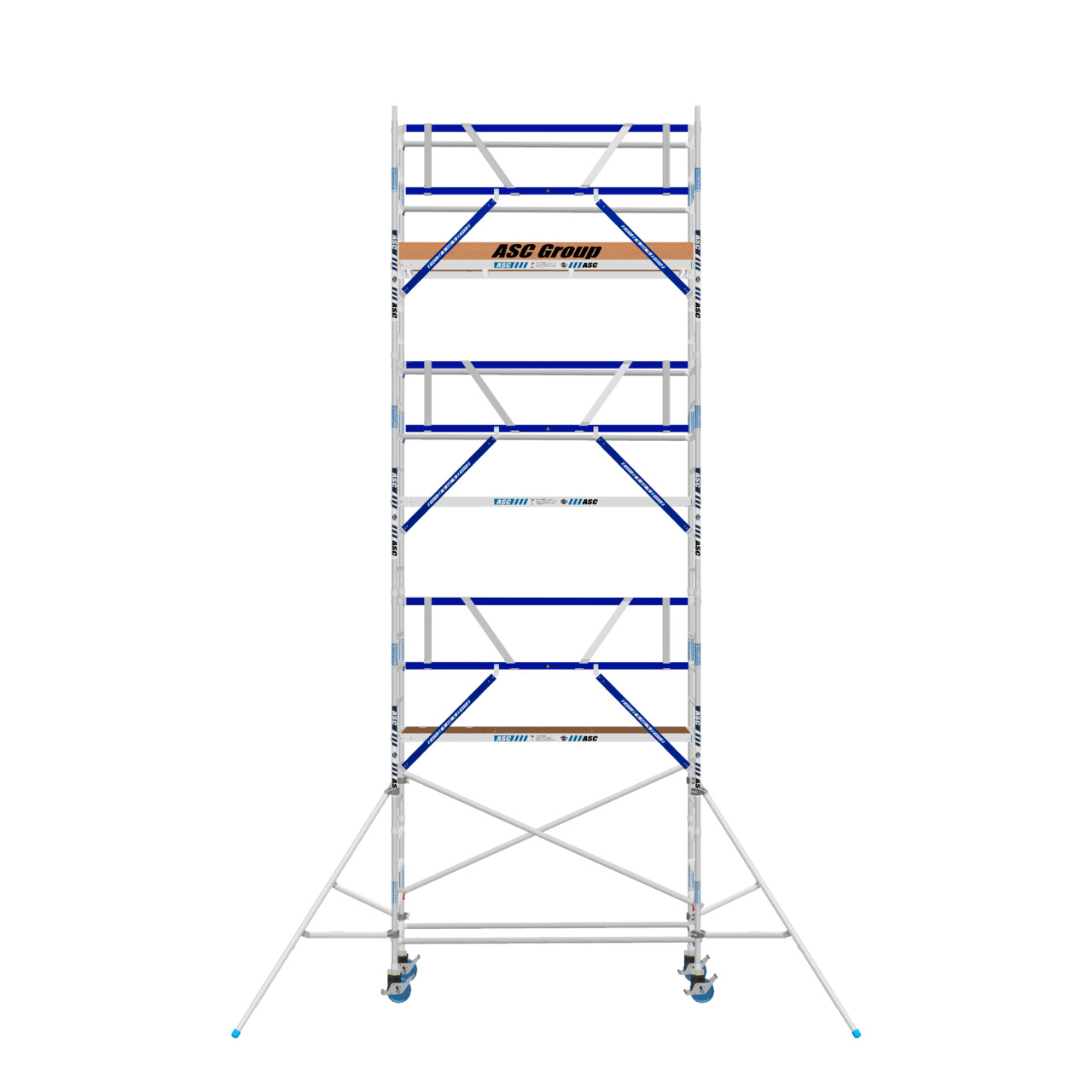 Images Andamios ASC-SPAIN