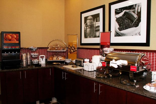 Images Hampton Inn Baltimore/Glen Burnie