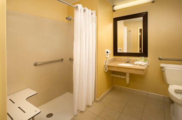 Images Holiday Inn Express Washington DC - Bw Parkway by IHG